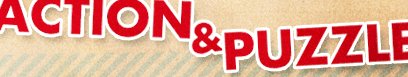 Action&Puzzle