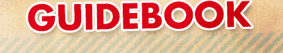 GUIDEBOOK