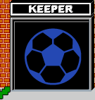KEEPER