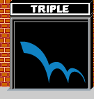 TRIPLE