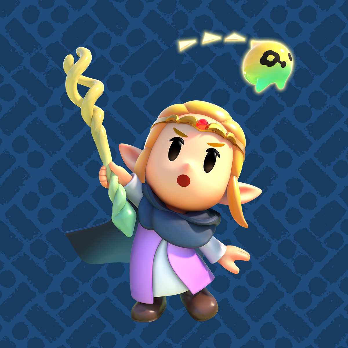 INFORMATION | 젤다의 전설 포털 | Nintendo