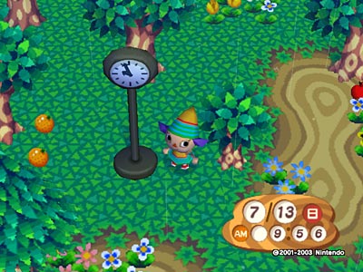 ��������̂Ƃ���