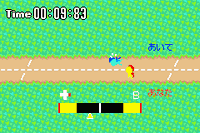 ��l�O�r�̃Q�[�����