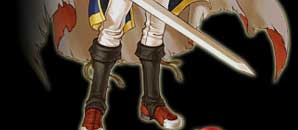 �u�A�C�N�v�@�{��̎�l���B�b���c�̒��O���C���̑��q�B���g���b���c�̈���Ƃ��Đ키�ׂ��A���̏C�s�ɗ�ށB�����͑����Ȃ��B�����z�ȂƂ��낪���邪�A���{�I�ɂ͔M���B