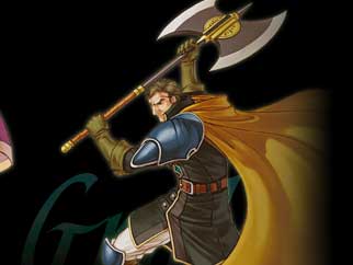 �u�O���C���v�@�A�C�N�A�~�X�g�̕��B�����ȗb���c�𗦂���Ë��ҁB���i���������ŕ����̐M���������B�A�C�N�ɂƂ��Ă̖ڕW�ł�����B