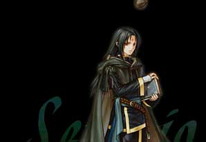 �u�Z�l���I�v�@�O���C���b���c�̎Q�d���K���B��O�ƌ����Ă������قǂ̌�����`�҂����A�A�C�N�ɂ͐�΂̐M�����񂹂Ă���B