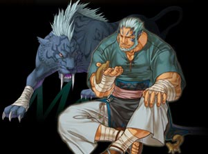 �u���D�f�B�v�b�呰�̍��K���A�̐�m�B�K���A���̎g���Ƃ��āA���e�Ƌ��ɃA�C�N�����̑O�Ɏp�������B