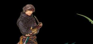 �u�t�H���J�v�˔@�A�A�C�N�����̑O�Ɏp����������̓����B��ɕs�G�ȏ΂݂𕂂��ׂĂ���A�����Ȃ��B