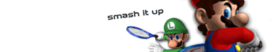 smash it up