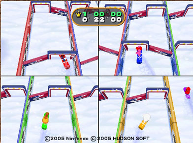 �X�m�[�{�[�h�Ń_�E���q��