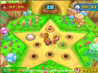 �`�����v�[�̃��x���W