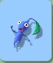 青ピクミン