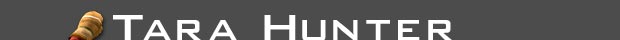 Tara Hunter