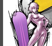 �N���X�^�����f�B