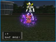 ダークポケモンとは