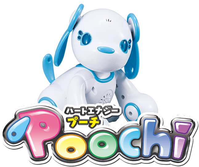 n[gGiW[ Poochi