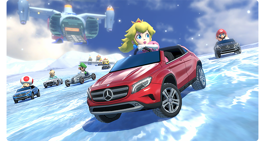 GLA@N[yfiX^CbVSUVȂł̗͂͋𕹂1B