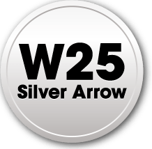 W25@Silver Arrow