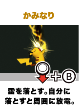 ���݂Ȃ�@���𗎂Ƃ��B�����ɗ��Ƃ��Ǝ��͂ɕ��d�B