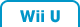 Wii U
