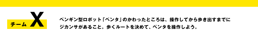 �`�[��X�@�y���M���^���{�b�g�u�y���^�v�̂�������Ƃ���́A���삵�Ă�������o���܂łɃW�J���T�����邱�ƁB�������[�g�����߂āA�y���^�𑀍삵�悤�B