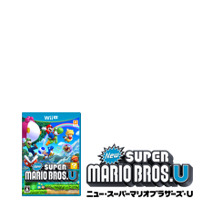 2012�@New �X�[�p�[�}���I�u���U�[�Y U