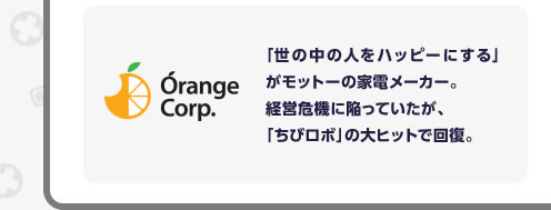 �u���̒��̐l���n�b�s�[�ɂ���v�����b�g�[�̉Ɠd���[�J�[�B�o�c��@�Ɋׂ��Ă������A�u���у��{�v�̑�q�b�g�ŉ񕜁B