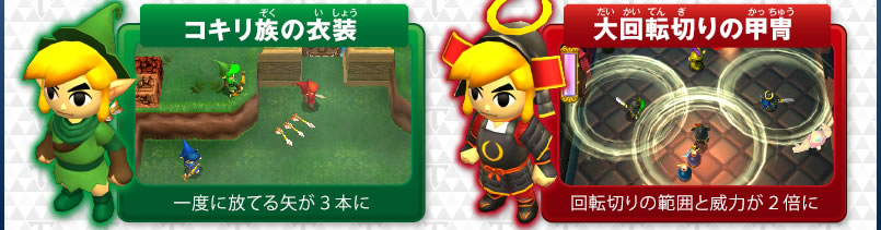 �R�L�����̈ߑ��@��x�ɕ��Ă�3�{�ɁB���]�؂�̍b�h�@��]�؂�͈̔͂ƈЗ͂�2�{�ɁB