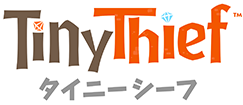 Tiny Thief �^�C�j�[�V�[�t
