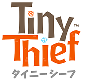 Tiny Thief �^�C�j�[�V�[�t