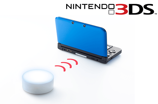 NINTENDO 3DS