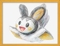 Nintendo News | 『ポケモンアートアカデミー（3DS）』 ポケモンアート