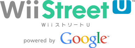 WiiXg[g U powered by Google