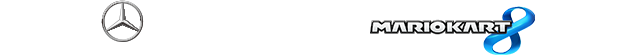 Mercedes-Benz×MARIOKART8