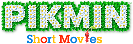 PIKMIN Short Movies
