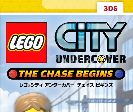 3DS�@���S �V�e�B �A���_�[�J�o�[ �`�F�C�X �r�M���Y