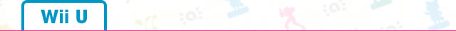 Wii U
