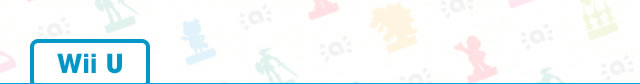 Wii U