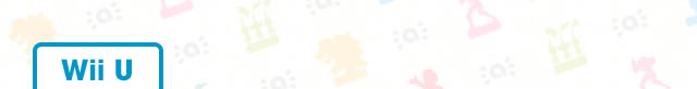 Wii U