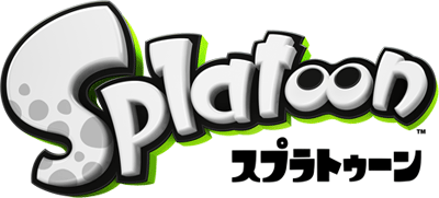 Splatoon(XvgD[)