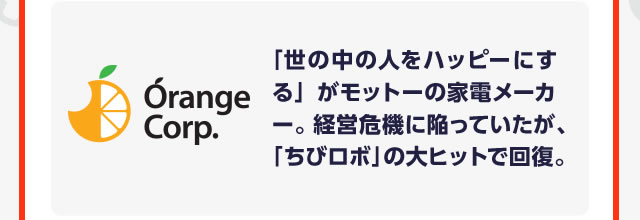 �u���̒��̐l���n�b�s�[�ɂ���v�����b�g�[�̉Ɠd���[�J�[�B�o�c��@�Ɋׂ��Ă������A�u���у��{�v�̑�q�b�g�ŉ񕜁B