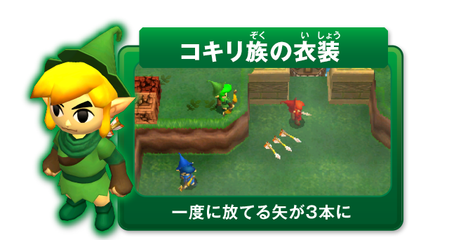 �R�L�����̈ߑ��@��x�ɕ��Ă�3�{��