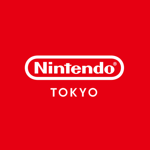 Nintendo TOKYO/OSAKA/KYOTO | 任天堂