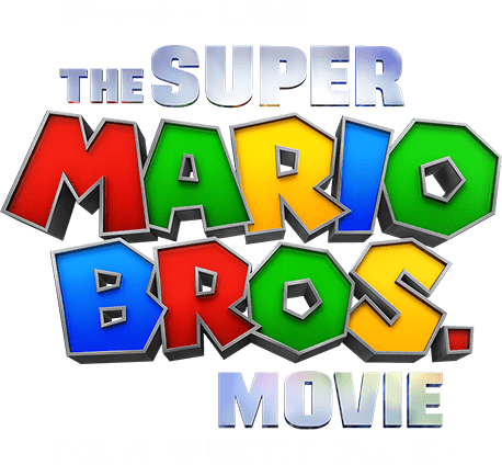 Nintendo + ILLUMINATION THE SUPER MARIO BROS. MOVIE