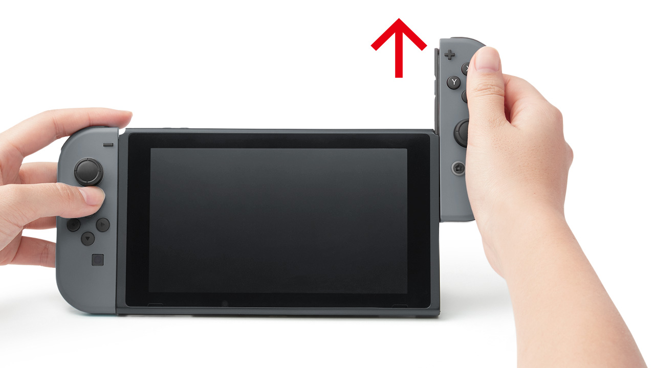 Nintendo Switch本体とジョイコン - ece.edu.mx