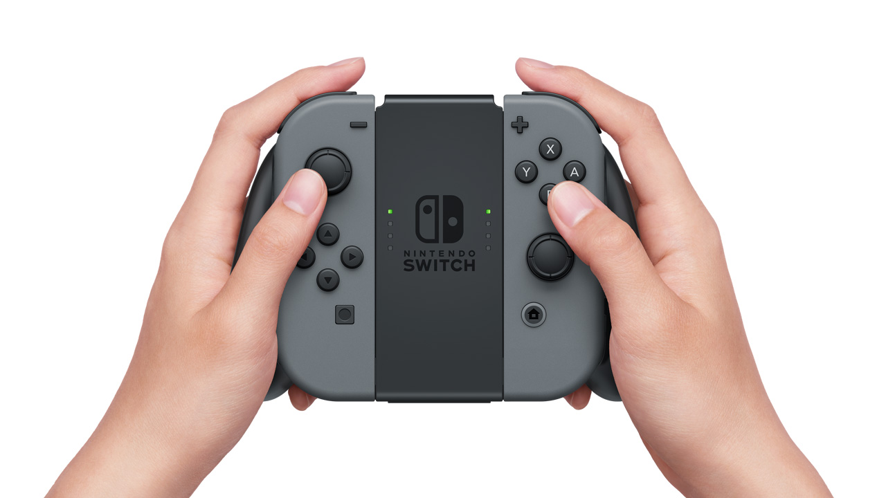 種類豊富な品揃え Nintendo Switch NINTENDO SWITCH JOY-CON… igcentral.com
