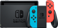 Nintendo Switch[HAC-001]