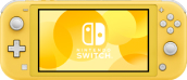 Nintendo Switch Lite[HDH-001]
