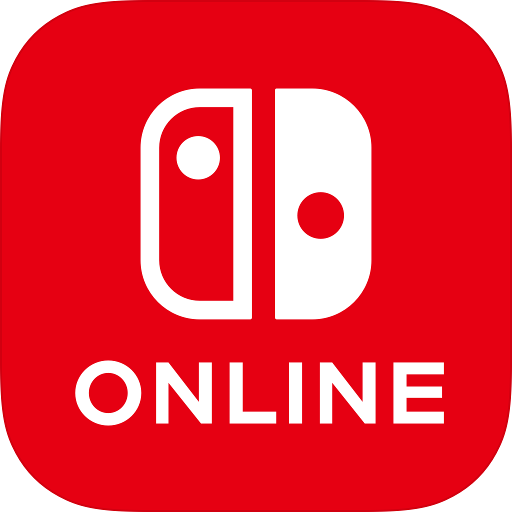Nintendo Switch Online アプリ