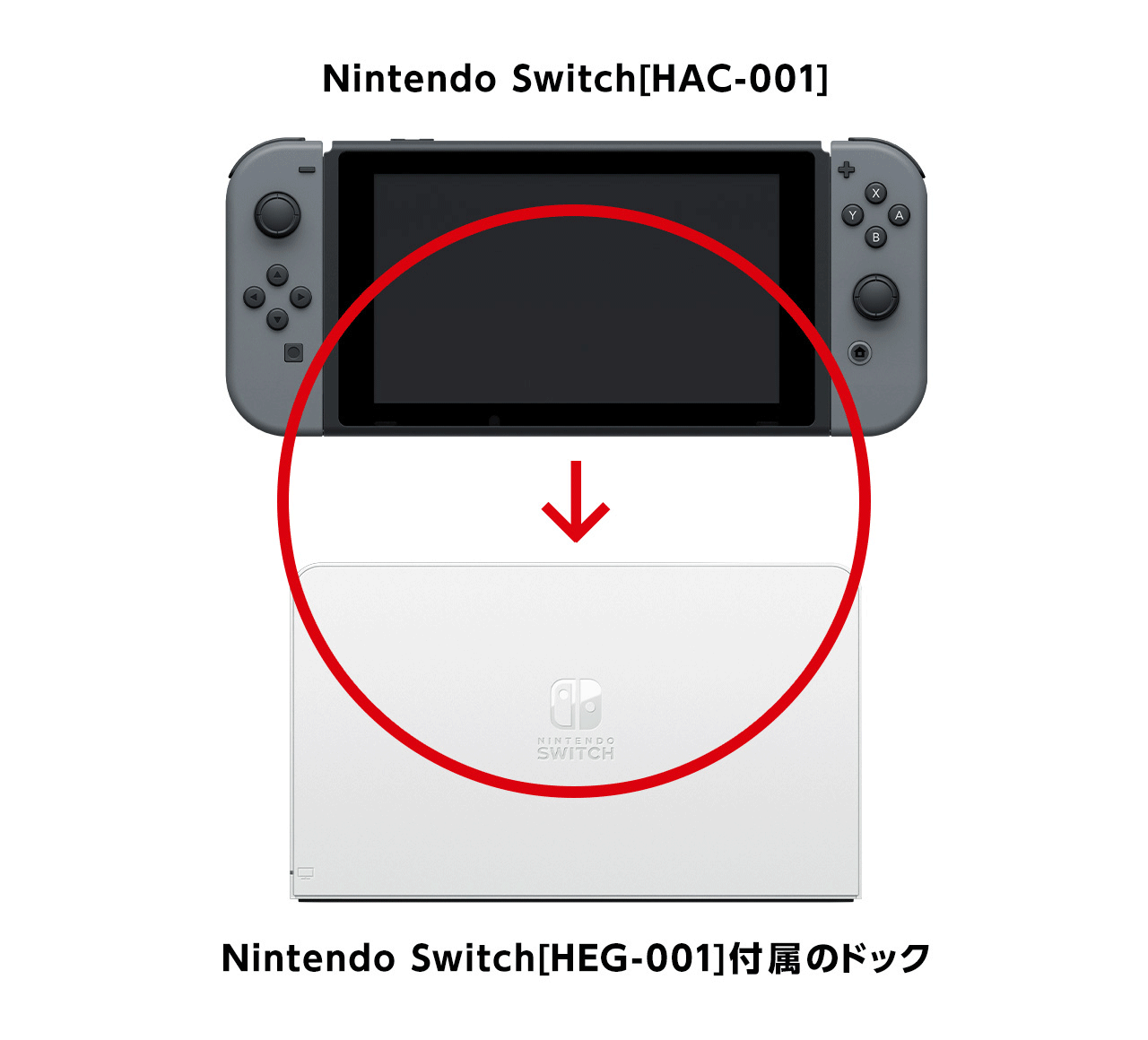 充電のしかた｜Nintendo Switch サポート情報｜Nintendo